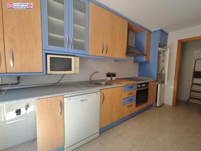 Adosada en venta en Alcázar de San Juan, RENFE – Rondilla Cruz Verde photo 0