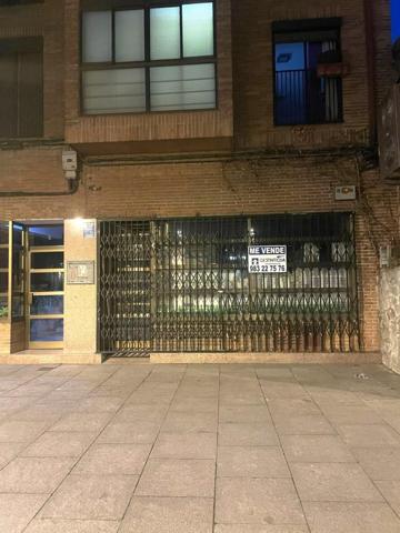 Local comercial en venta en Valladolid, Centro photo 0