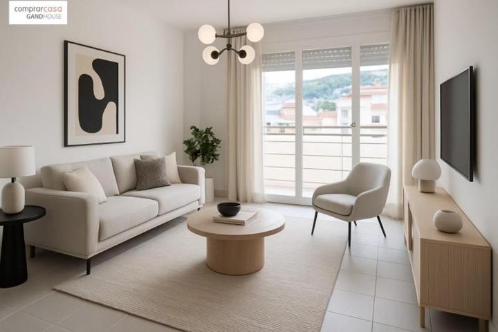 Piso en venta en Tossa de Mar, Tossa de mar photo 0