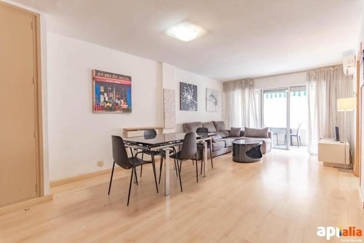 Piso en venta en Salou, Paseo Jaime I photo 0