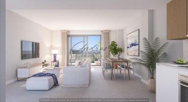 Piso en venta en Manilva, Puerto de la Duquesa photo 0