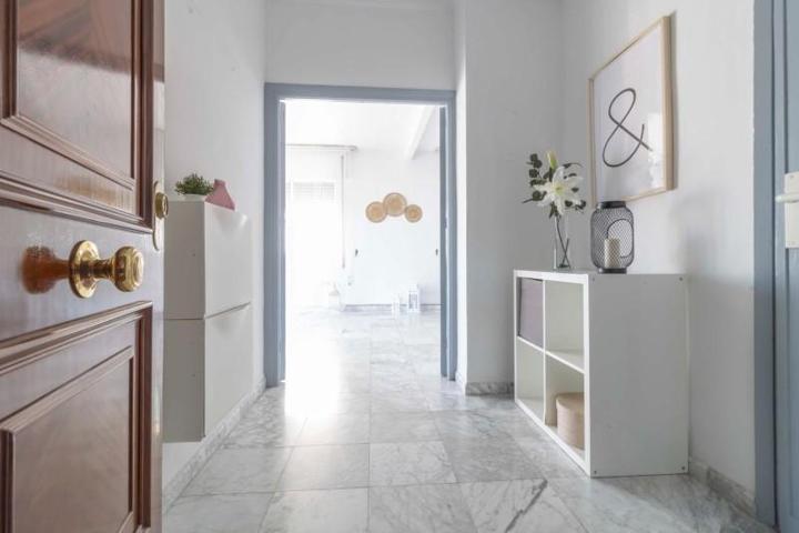 Piso en venta en Sevilla, San Pablo photo 0