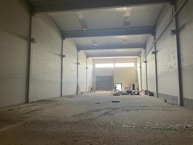 Nave industrial en venta en Valls, Polígon Industrial de Valls photo 0