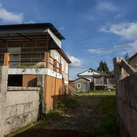 Casa en venta en O Porriño photo 0