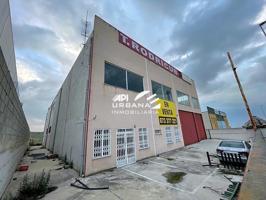 Nave industrial en venta en Lucena, Calle Toledo, 14900 photo 0