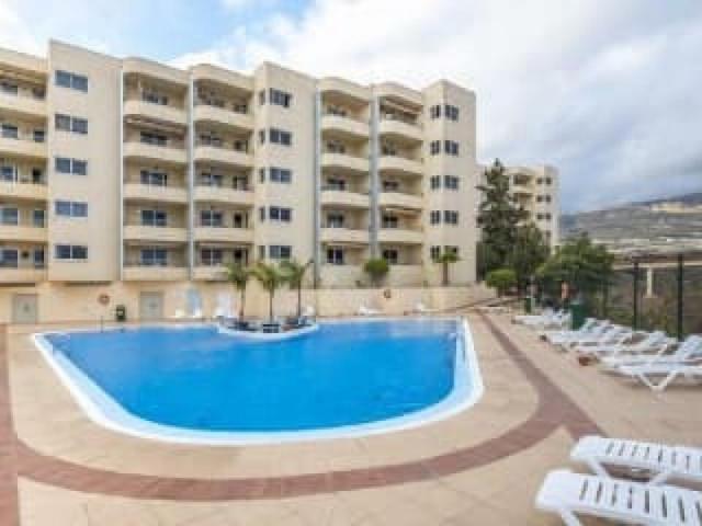 Apartamento en venta en Adeje, Playa Paraiso photo 0
