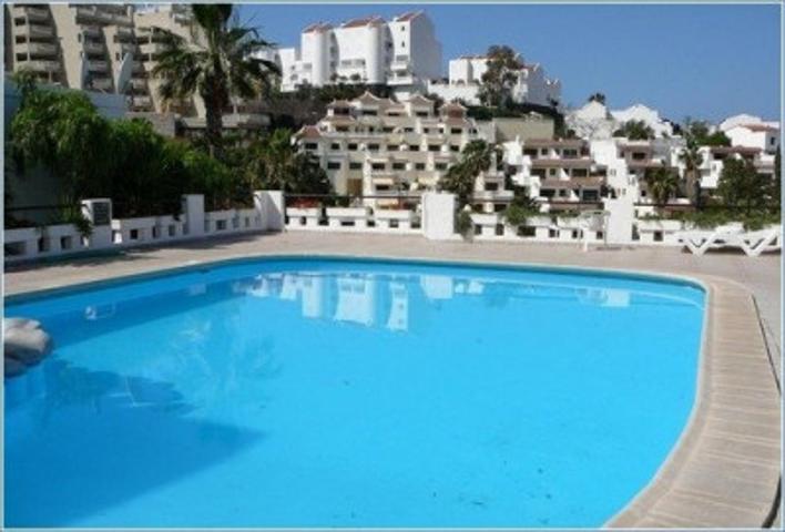 Apartamento en venta en Santiago del Teide, Acantilado de los Gigantes photo 0