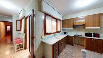 Casa en venta en Villarreal, Barrio del Pilar photo 0