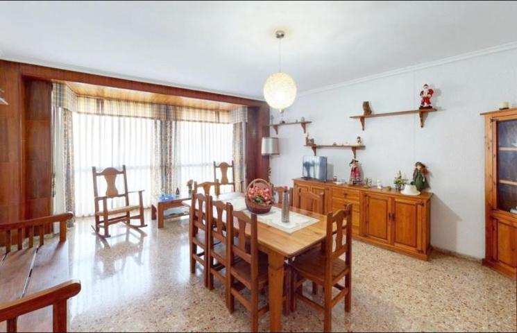 Casa en venta en Villarreal, Barrio del Pilar photo 0