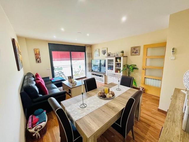 Piso en venta en Malgrat de Mar, Malgrat photo 0