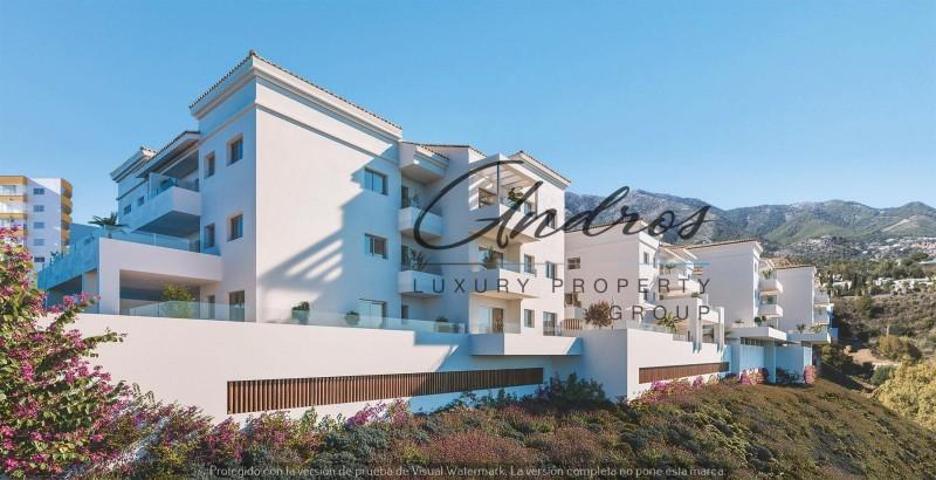 Planta baja en venta en Fuengirola, Torreblanca del Sol photo 0