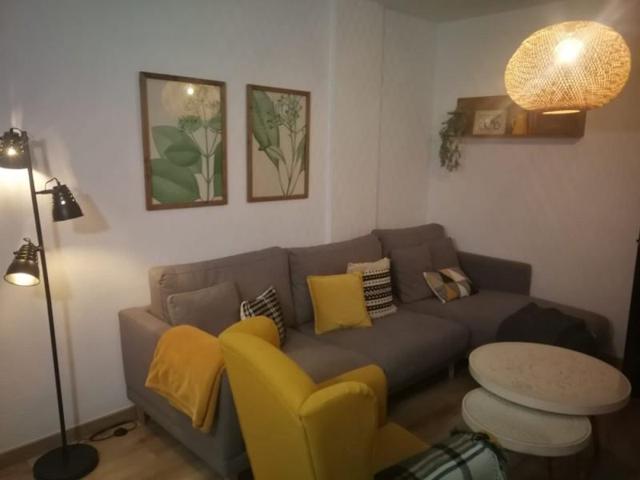 Piso en venta en Córdoba, Huerta de la Reina photo 0