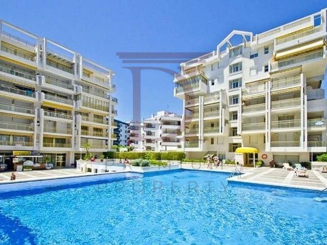 Duplex en venta en Salou, Paseo Jaime I photo 0