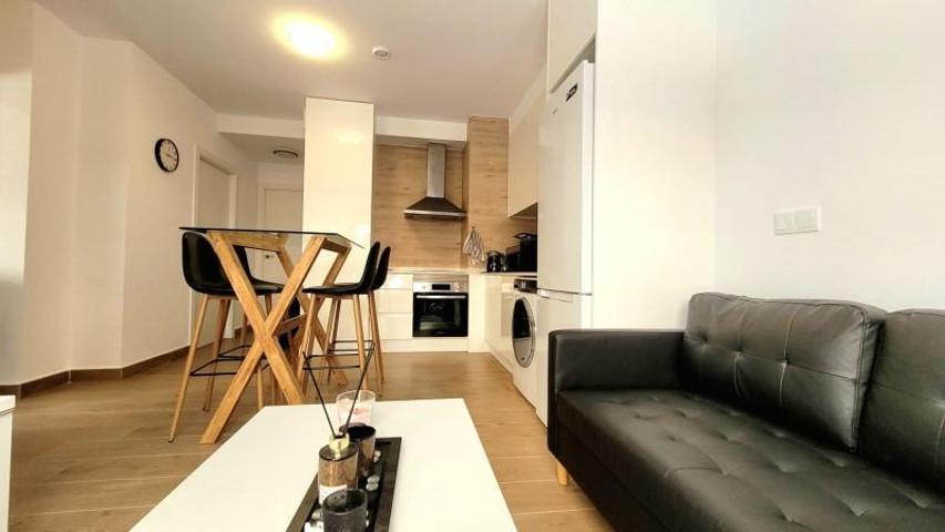 Planta baja en venta en Santa Pola, Centro photo 0