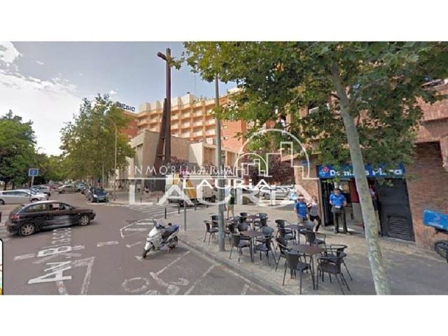 Local comercial en venta en Valencia, Carrer de Gorgos, 46021 photo 0
