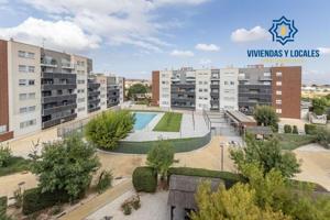 Piso en venta en Alhendín, Alhendín Carretera Granada-Motril photo 0