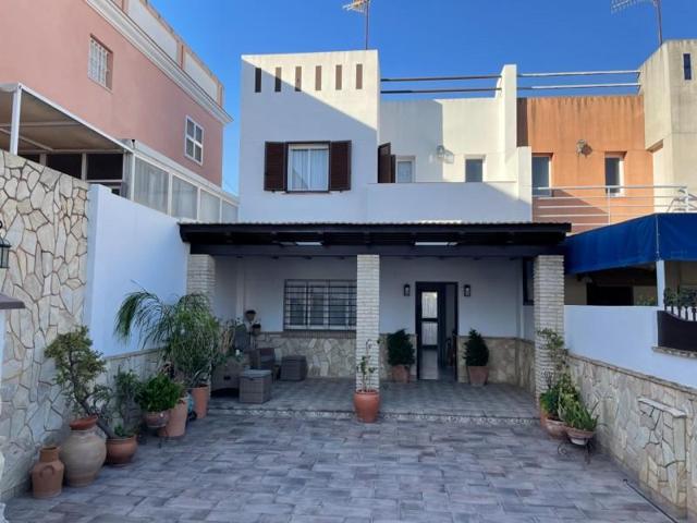 Duplex en venta en Sanlúcar de Barrameda, Sanlúcar de Barrameda photo 0