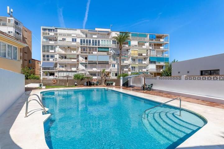 Apartamento en venta en Benalmádena, Solymar - Puerto Marina photo 0
