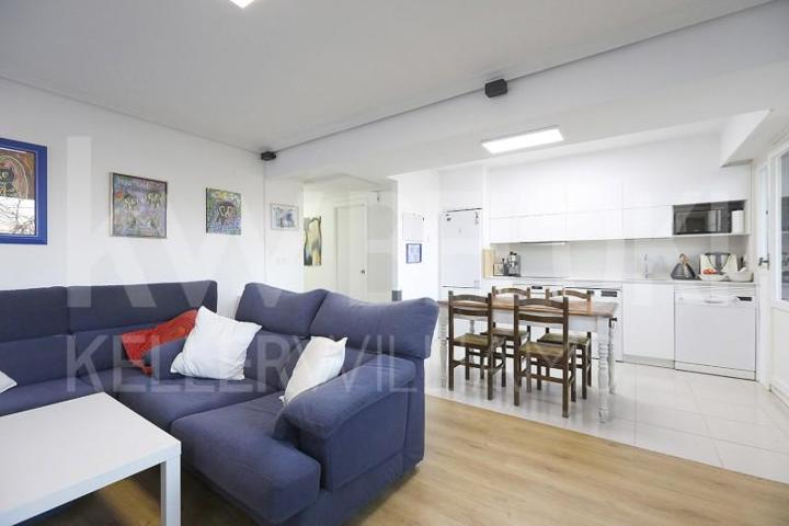 Piso en venta en Irun, Irun photo 0