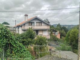 Casa en venta en Paderne, Rias altas photo 0