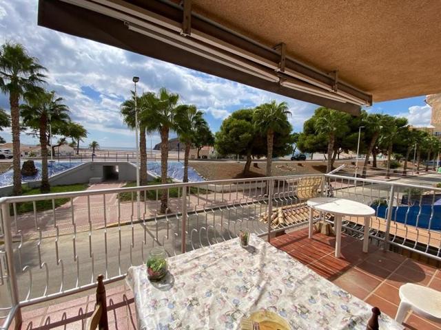 Apartamento en venta en Puerto de Mazarrón, La Isla photo 0