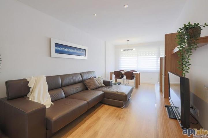 Piso en venta en Premià de Mar, Centro photo 0