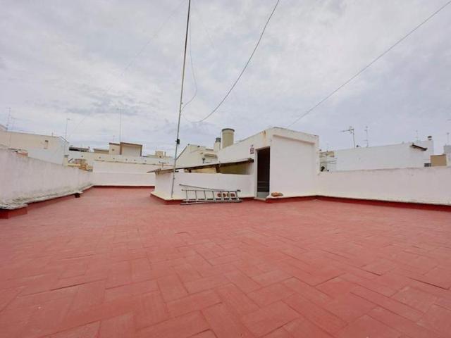 Casa en venta en Sagunto, Playa puerto de sagunto photo 0