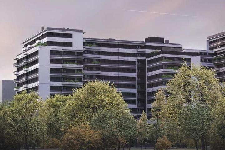 Piso en venta en Granada, Rosaleda - Juventud photo 0