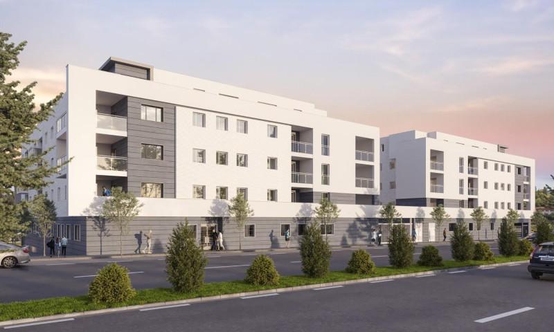 Piso en venta en Badajoz, Ciudad Jardín photo 0