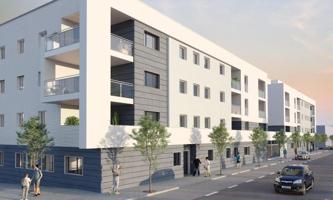 Piso en venta en Badajoz, Ciudad Jardín photo 0