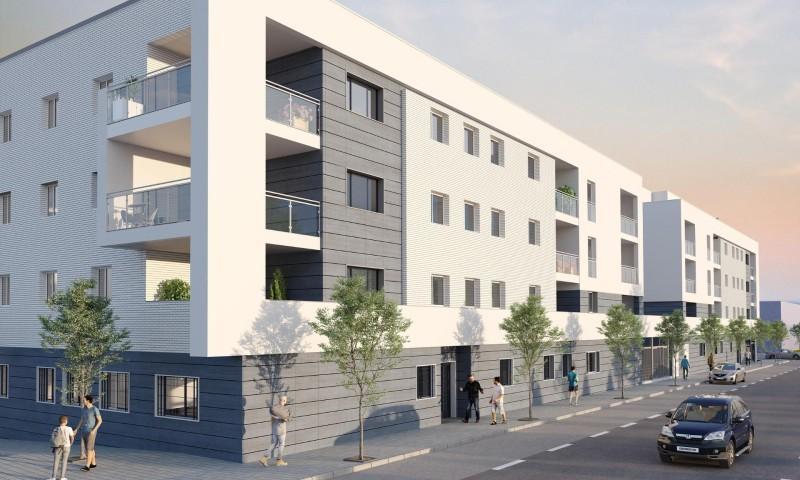 Piso en venta en Badajoz, Ciudad Jardín photo 0