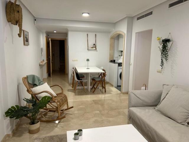 Piso en venta en Jávea-Xàbia, Marina Alta photo 0