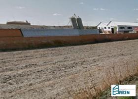Terreno en venta en Cabañas de la Sagra, Cabañas de la sagra photo 0