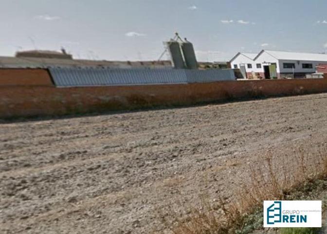 Terreno en venta en Cabañas de la Sagra, Cabañas de la sagra photo 0