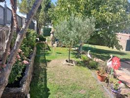 Chalet en venta en Aldealengua de Pedraza, CEGUILLA photo 0