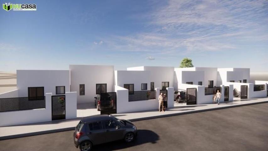 Adosada en venta en Argés, Argés photo 0