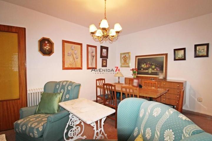 Piso en venta en Lorca, Avenida Juan Carlos I photo 0