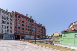 Piso en venta en Oviedo, Buenavista photo 0