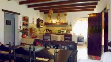 Casa con terreno en venta en Lepe, Cantargallo photo 0