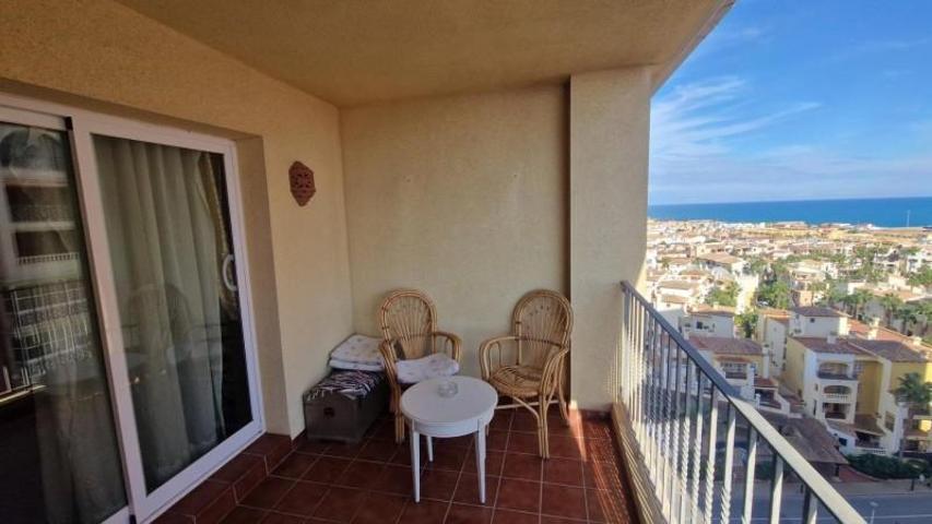 Apartamento en venta en Torrevieja, Los Frutales photo 0