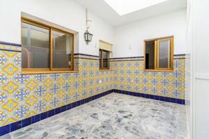 Casa en venta en Chiclana de la Frontera, Avenida la libertad photo 0
