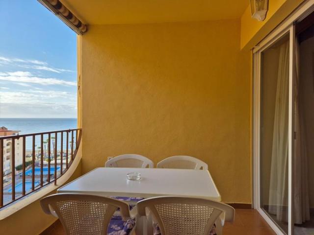 Apartamento en venta en Almuñécar, Playa san cristobal photo 0