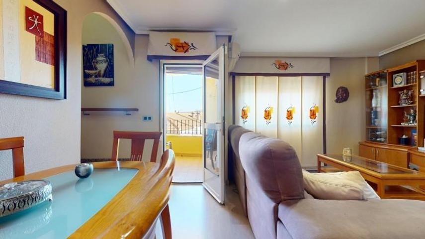 Adosada en venta en Los Alcázares, Centro photo 0