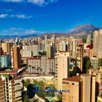 Apartamento en venta en Benidorm, Rincon de Loix Llano photo 0
