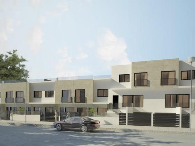 Bungalow en venta en Pilar de la Horadada photo 0