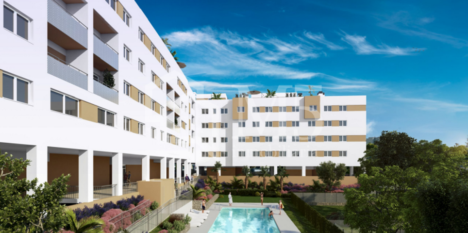 Piso en venta en Vélez-Málaga photo 0