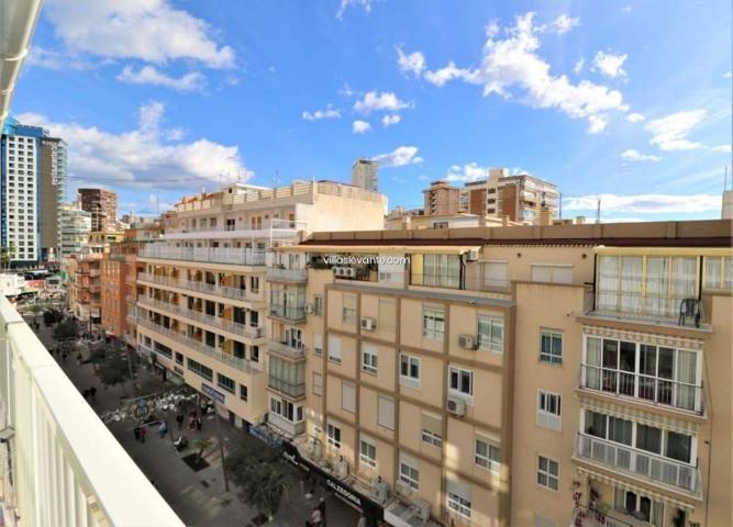 Piso en venta en Benidorm, Plaza Triangular photo 0