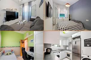 Planta baja en venta en Málaga, Mármoles photo 0