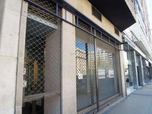 Local comercial en venta en Valladolid, Paseo Zorrilla photo 0