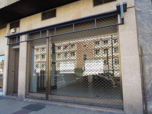 Local comercial en venta en Valladolid, Paseo Zorrilla photo 0